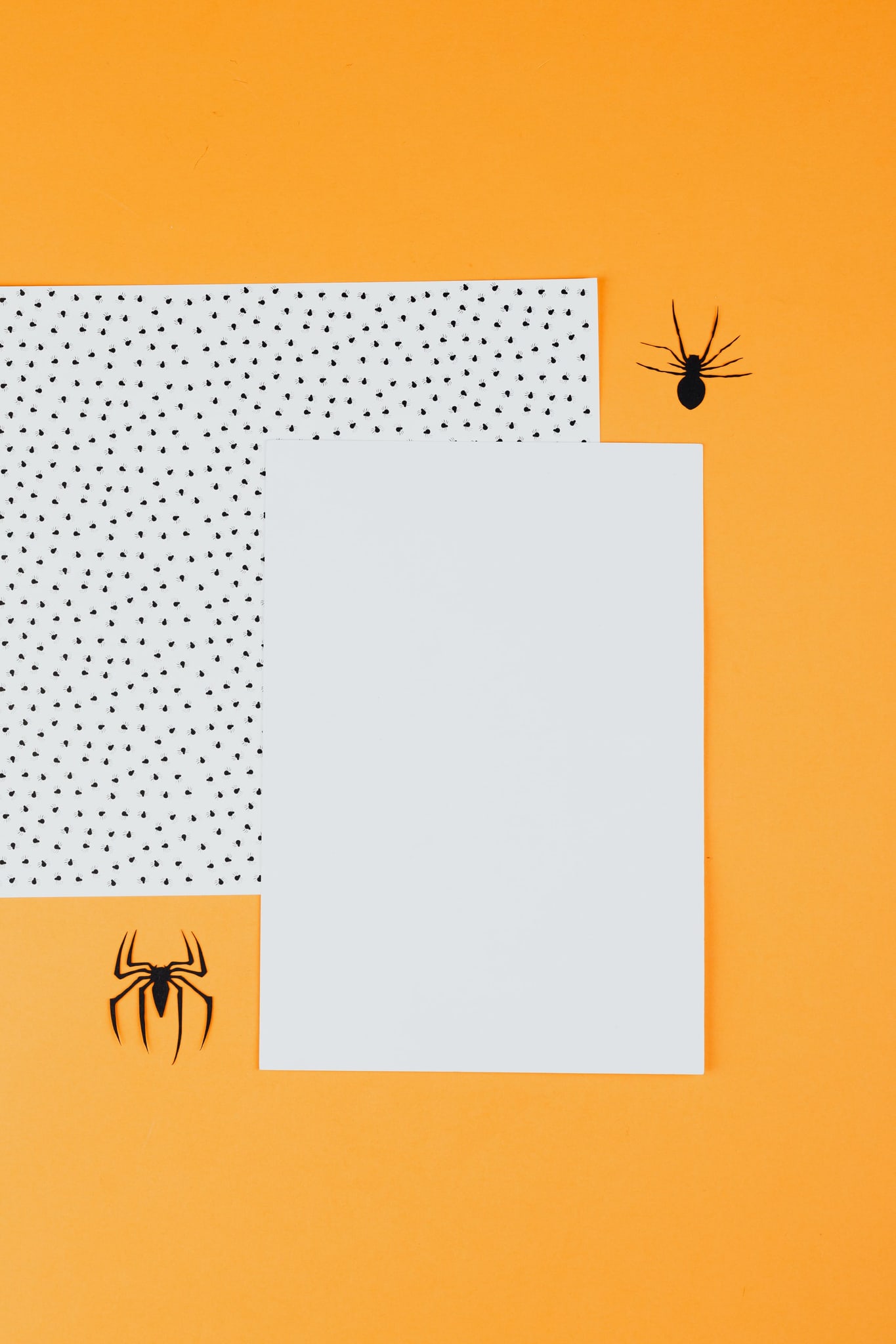 Halloween mood background