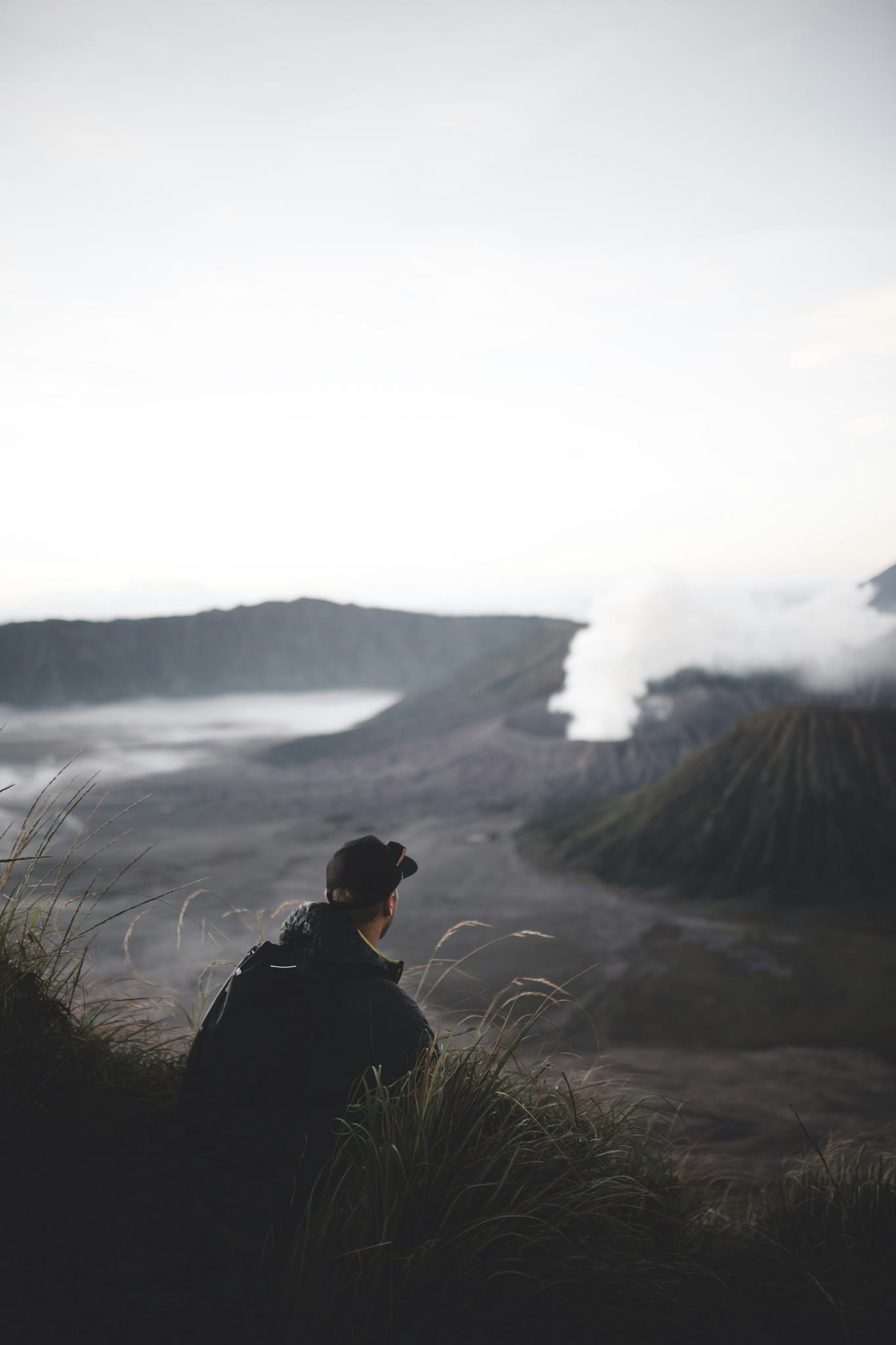 Mt Bromo // 2016 // @ultrabrad