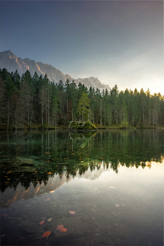Mountains