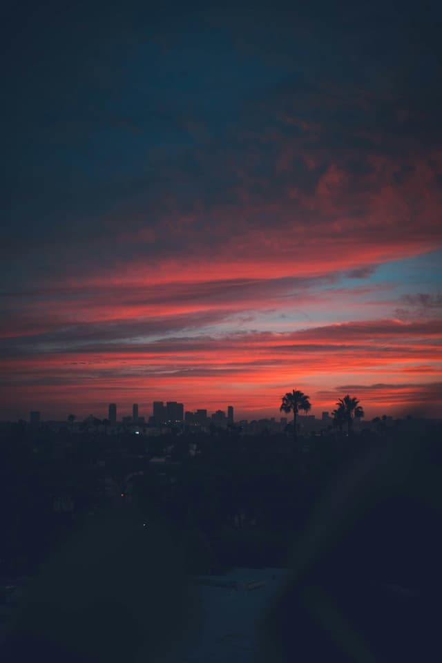 City