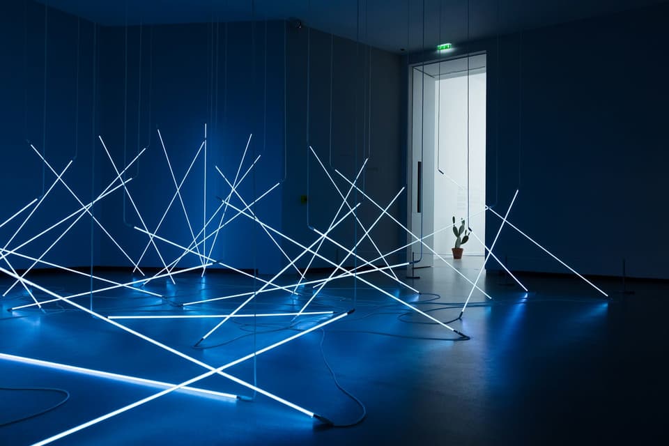 Blue Light